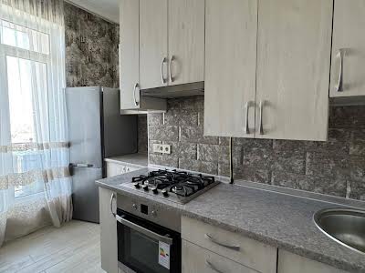 квартира за адресою Грецька вул., 2