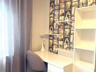 квартира за адресою Урлівська вул., 30