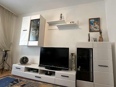 квартира за адресою Ожинова, 5