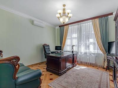 квартира за адресою Олеся Гончара вул., 26