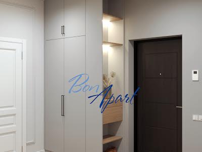 квартира за адресою Михайла Бойчука вул. (Кіквідзе), 17