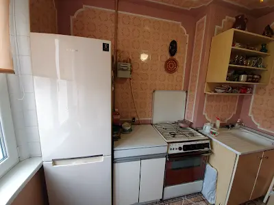 квартира по адресу Академика Королёва ул., 90