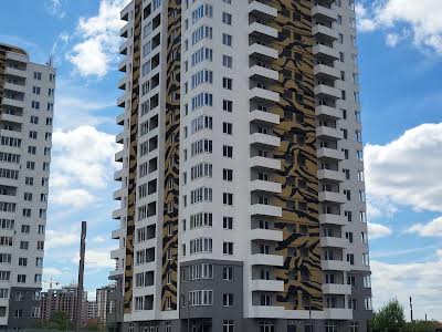 квартира за адресою Павла Чубинського вул., 13-А