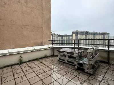квартира за адресою Степана Рудницького вул. (Академіка Вільямса), 3/7