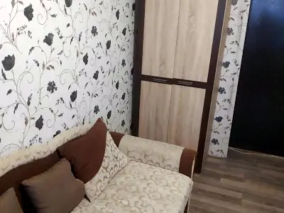 комната по адресу Азербайджанская ул. (Бакинських Комісарів), 8-Б