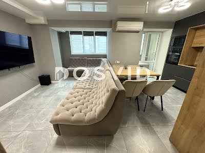 квартира за адресою Запорізьке шосе, 40