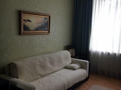 квартира по адресу Рыбинская ул., 100