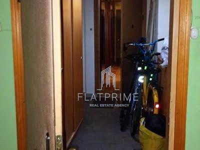 квартира за адресою Драгоманова вул., 44-А