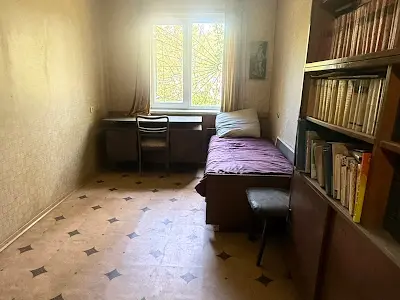 квартира по адресу Ицхака Рабина ул., 15
