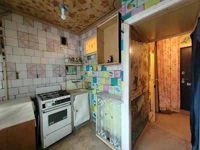 квартира за адресою Решетилівська вул. (), 84