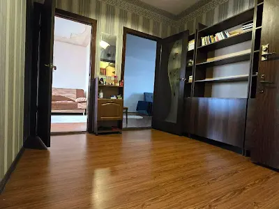 квартира за адресою Геннадія Матуляка вул., 7