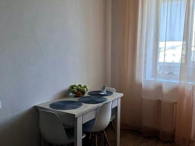 квартира по адресу Чубинского ул., 8-В