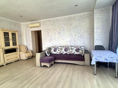квартира по адресу Пантелеймоновская ул., 112