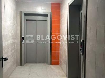 квартира за адресою Загорівська вул. (Багговутівська), 25