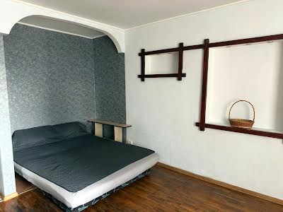квартира по адресу Антоновича ул. (Горького), 122