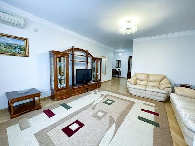 квартира за адресою Кловський узвіз, 5