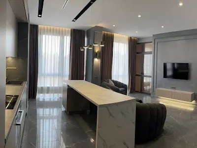 квартира по адресу Костомаровская ул. (Щорса), 7а