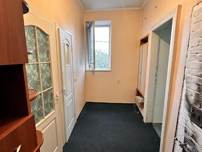 квартира за адресою Метлинського, 10