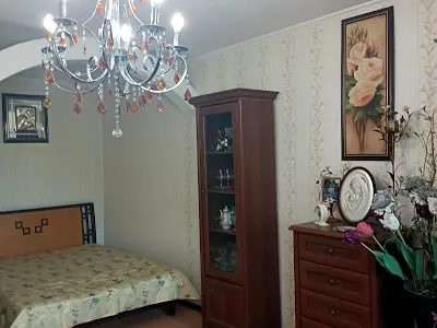 квартира по адресу Мукачевская ул., 14а