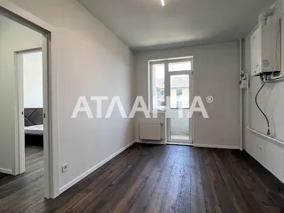 квартира по адресу Сімейна ул., 1