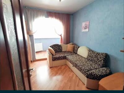 квартира за адресою Академіка Корольова вул., 73