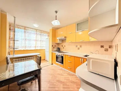 квартира по адресу Урловская ул., 23