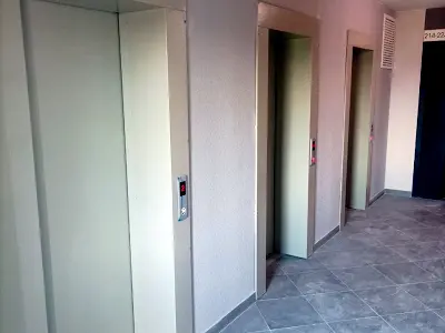 квартира за адресою Озерна вул., 27а