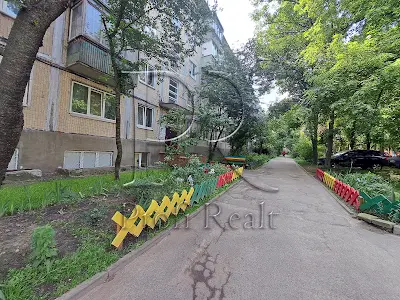 квартира за адресою Васильківська вул., 49к2