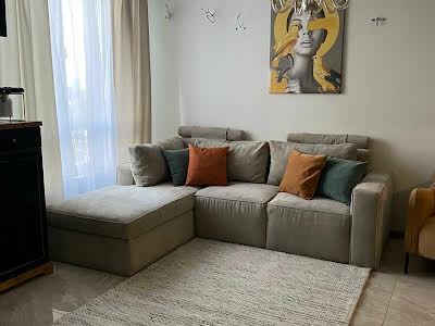 квартира по адресу Федора Эрнста ул., 6