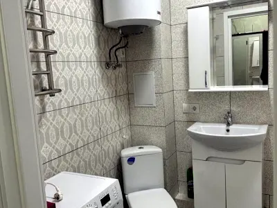 квартира по адресу Инглези ул. (25-ї Чапаєвської Дивізії), 13а