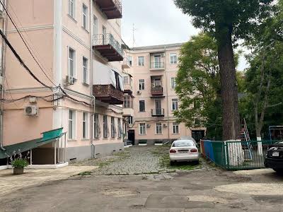 квартира по адресу Садовая ул., 5