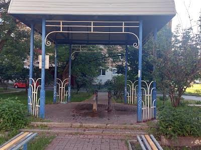 квартира за адресою Миколи Закревського вул., 5-А