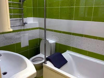 квартира по адресу Генерала Шаповала ул. (Механізаторів), 20