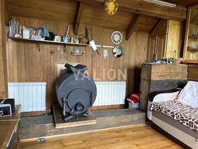 участок по адресу с. Процев, Кодівська, 3А