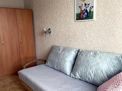 квартира по адресу Леси Украинки бульв., 30