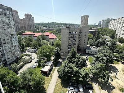 квартира за адресою Голосіївський просп. (40-річчя Жовтня), 15-А