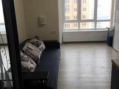 квартира по адресу Мира просп., 2-К