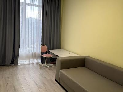 квартира за адресою Кахи Бендукідзе вул., 2