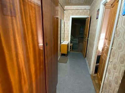 квартира по адресу Ореста Левицкого ул. (Академіка Курчатова), 13