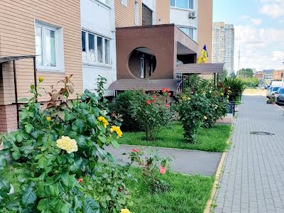 квартира за адресою Здолбунівська вул., 13