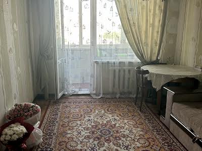 квартира за адресою Владислава Бувалкіна вул. (Бочарова Генерала), 53