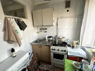 квартира по адресу Ярослава Гашека бульв., 17/2
