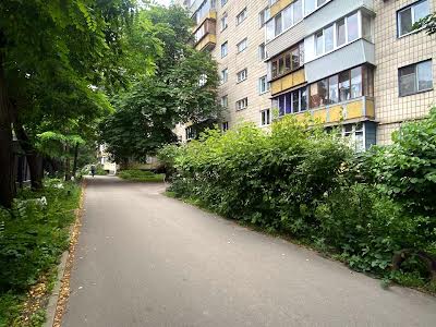 квартира за адресою Максима Кривоноса вул., 29