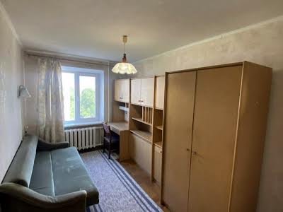 квартира за адресою Полігонна вул. (Погребняка), 18-Б