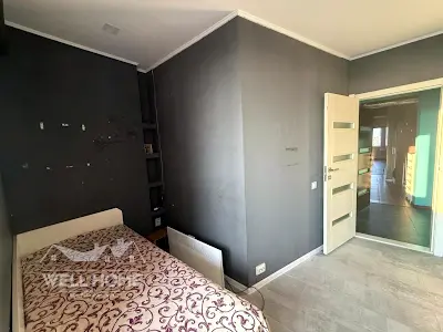 квартира за адресою Бориспільська вул., 26-З
