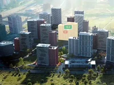 квартира за адресою Всеволода Змієнка вул., 34/21