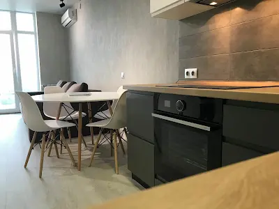 квартира за адресою Сім'ї Кульженків вул. (Петра Дегтяренка), 31-Б