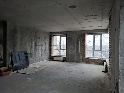 квартира по адресу Антоновича ул. (Горького), 109