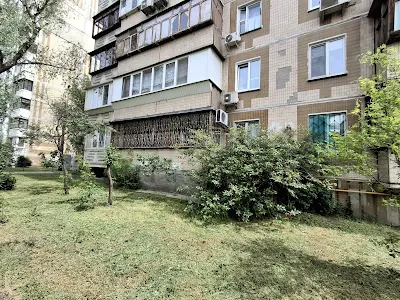 квартира за адресою Лісківська вул., 8/24