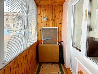 квартира за адресою Харківська вул., 67